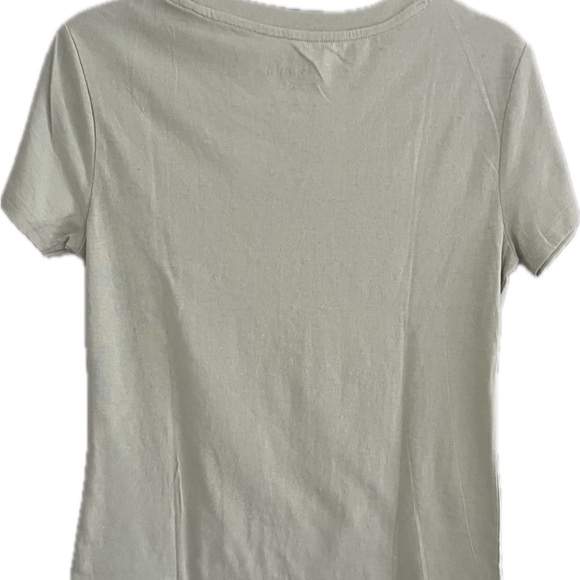 Disney Bambi Graphic Tee - Light Green NWT - Picture 2 of 3